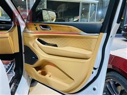 Jeep Grand Cherokee L